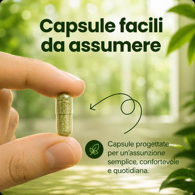 NAD+ Liposomiale | Libido e Performance Sessuale Maschile
