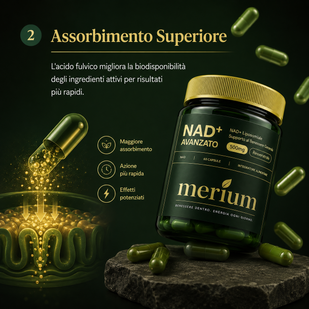 Assorbimento Superiore, Risultati Reali