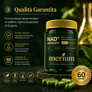 Qualità Garantita